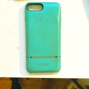 Incipio Stashback Case for iPhone 7 Plus